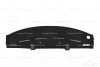 Aston Martin DB9 DBS Virage Plenum trunk boot lid carpet
